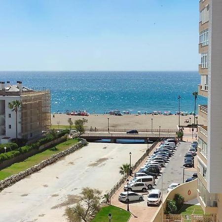 Apartamento Con Vistas 丰希罗拉 外观 照片