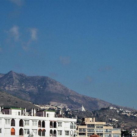 Apartamento Con Vistas 丰希罗拉 外观 照片