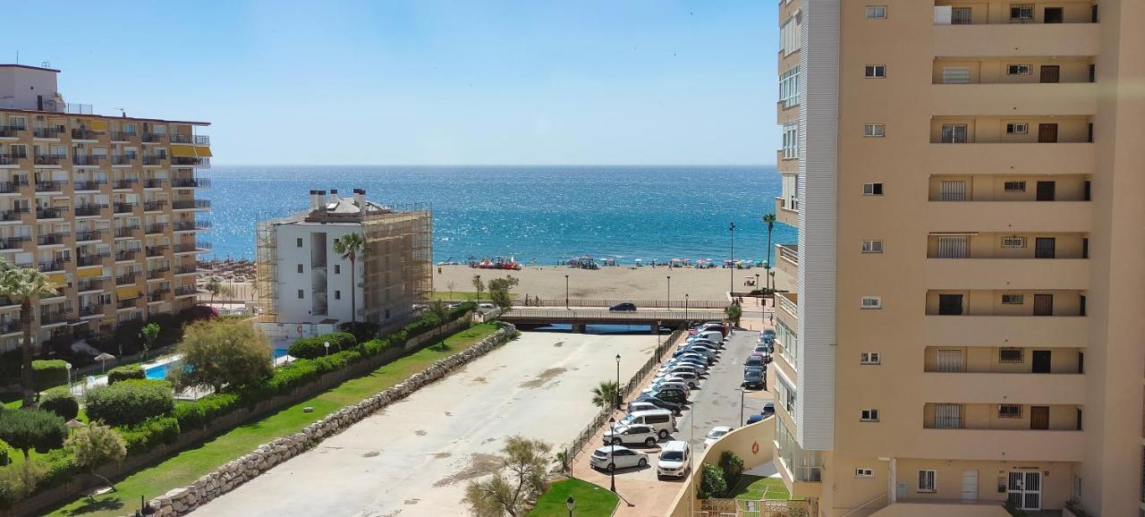 Apartamento Con Vistas 丰希罗拉 外观 照片