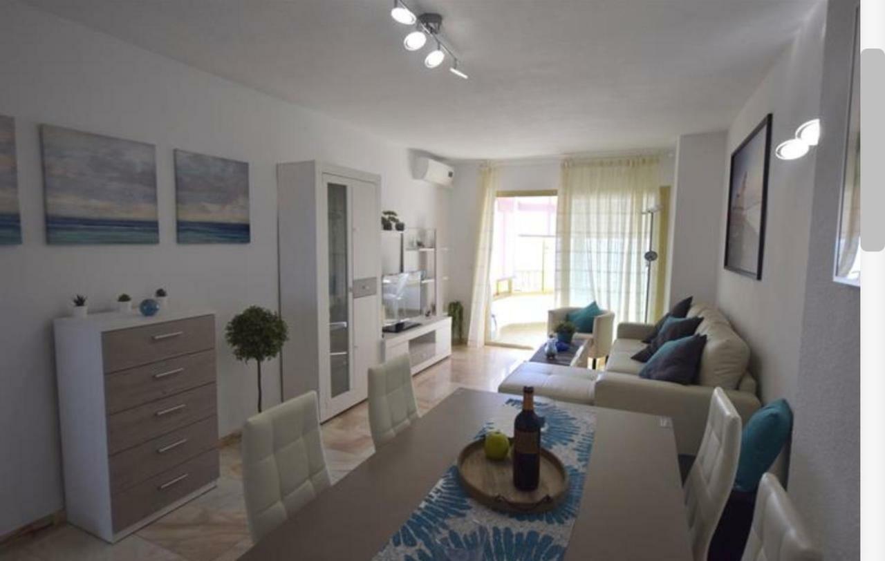 Apartamento Con Vistas 丰希罗拉 外观 照片